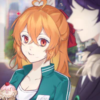 Erika - ℍℙ•ℍℍ𝕊