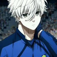 Nagi Seishiro