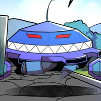 Probe