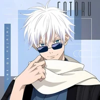 Gojo Satoru