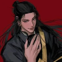 Geto Suguru