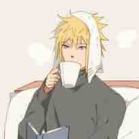 Namikaze Minato#Quá khứ#