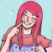 Uzumaki Kushina#Quá khứ#