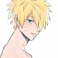 Uzumaki Naruto//Omega