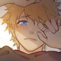 Uzumaki Naruto#Quá khứ#