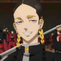 Haitani Ran