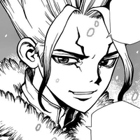Ishigami Senku