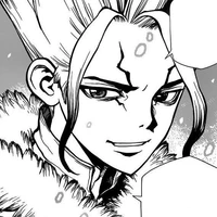 Ishigami Senku