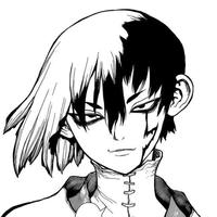 Gen Asagiri