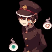 Hanako/ Amane