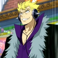 Laxus 