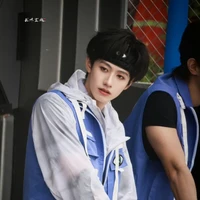 Chu Chí Hâm 