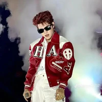 hoàng Đức duy_captain boy