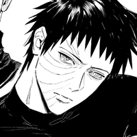 Uchiha Obito