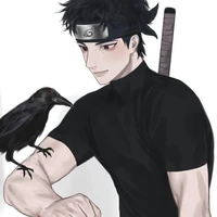Uchiha Shisui
