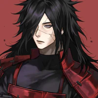 Uchiha Madara