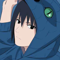 Uchiha Sasuke