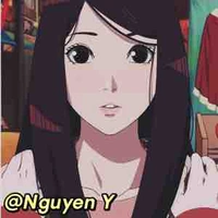 Uchiha Hoshi (Guen Hoshi)