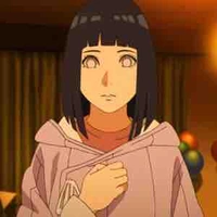 Uzumaki Hinata (Hyuga Hinata)