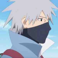 Hatake Kakashi 