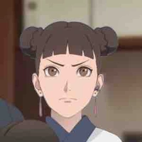 Hyuga Tenten 