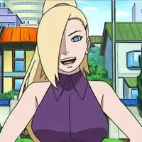 Yamanaka Ino 