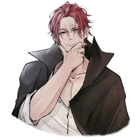 Shanks tóc đỏ