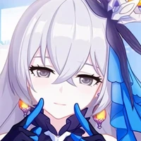 bronya zaychik