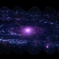 ruler of galaxy 