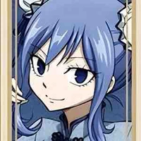 Juvia Lockser 