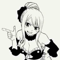 Lucy Heartfilia