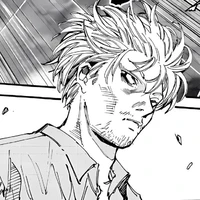 Ando Tasuku