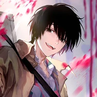 Nagumo Yoichi
