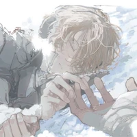 Chuuya Nakahara