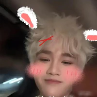 Hoàng Đức Duy ( dạng thỏ)