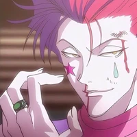 Hisoka Morow
