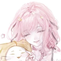 Yuna.