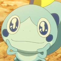 sobble