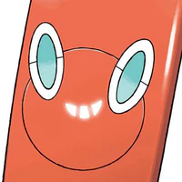 điện thoại rotom