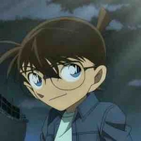 Edogawa conan