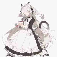 Luana ( hầu nữ thân cận )