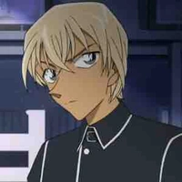 Amuro tooru
