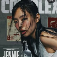 Kim Jennie