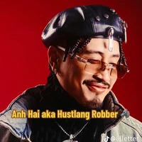 Robber
