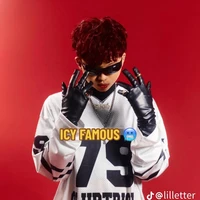 Icy Famous