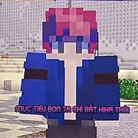 hiha the blue