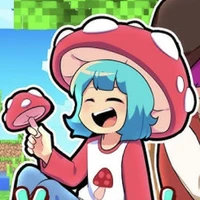 yum nấm(yummie mushroom)