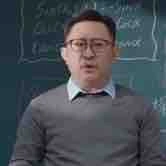 Thầy Chủ Nhiệm.