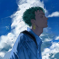 Roronoa Zoro