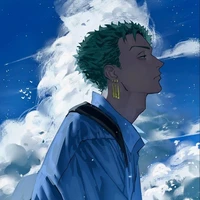 Roronoa Zoro